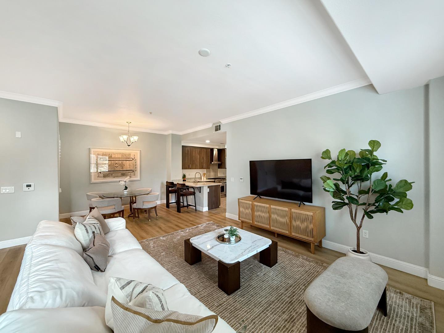 538 South Mathilda Avenue, Unit 301 Sunnyvale, CA 94086 - Photo 7 of 45