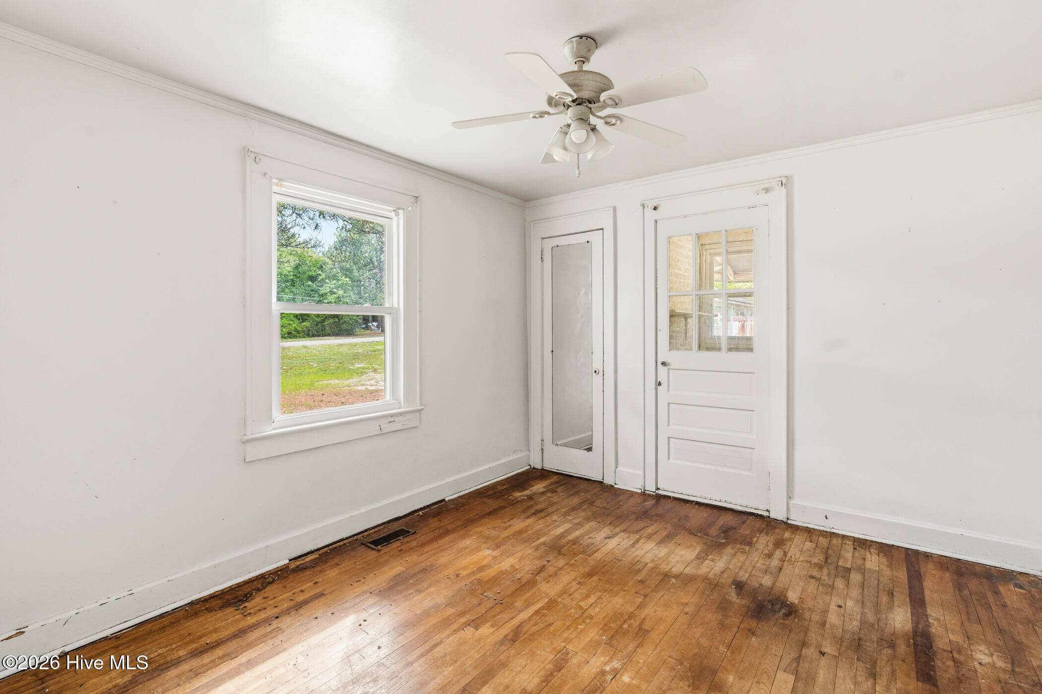 906 Rice Street Hamlet, NC 28345 - Photo 22 of 25