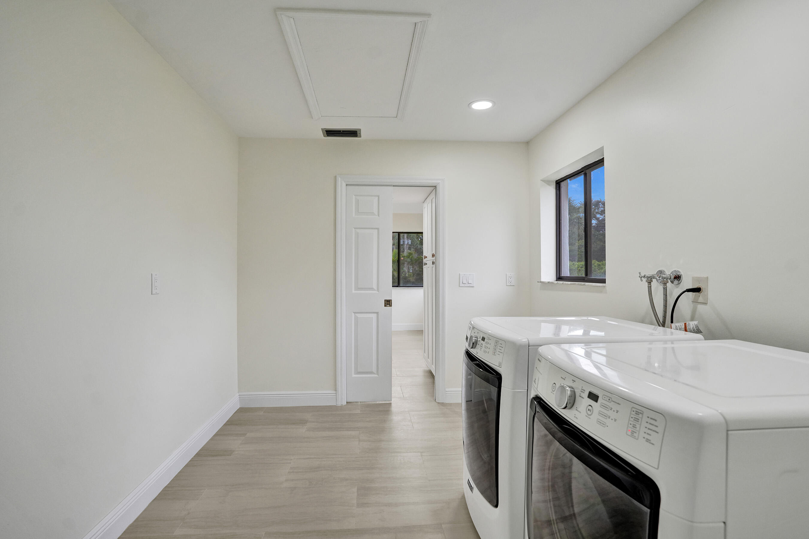 18201 104th Terrace South Boca Raton, FL 33498 - Photo 61 of 77 Laundry Room