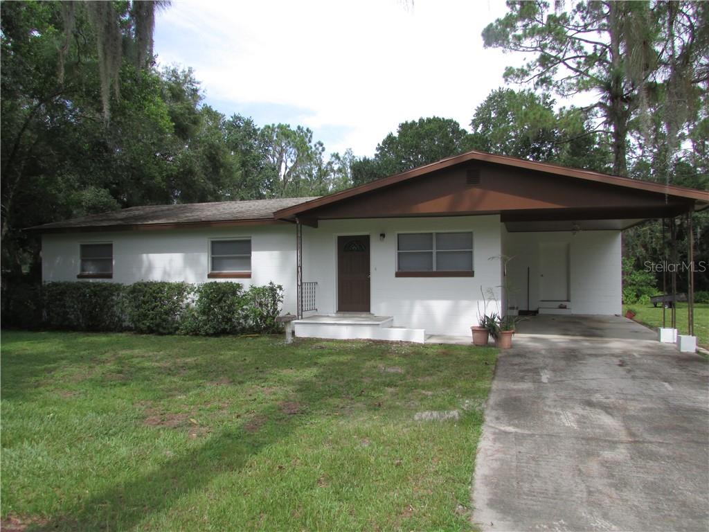 6821 E Road Lakeland, FL 33809 - Photo 1 of 1