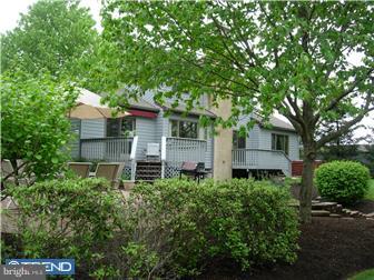 620 Cressman Road Harleysville, PA 19438 - Photo 11 of 12 Exterior Back