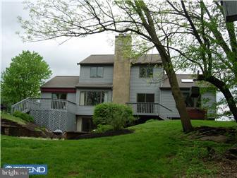 620 Cressman Road Harleysville, PA 19438 - Photo 12 of 12 Exterior Back