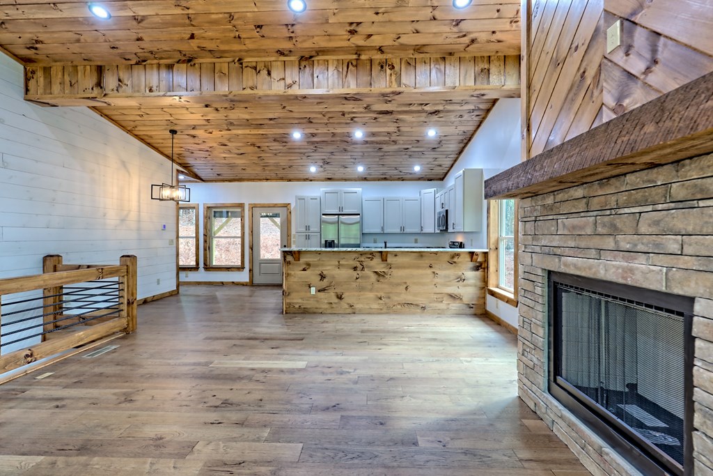 693 Goldmine Road Morganton, GA 30560 - Photo 8 of 52 Gallery Image 8