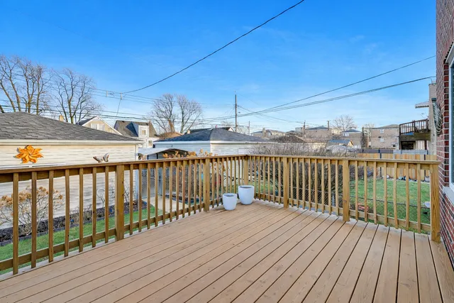 $699,000 | 3233 North Ozanam Avenue, Chicago, IL 60634