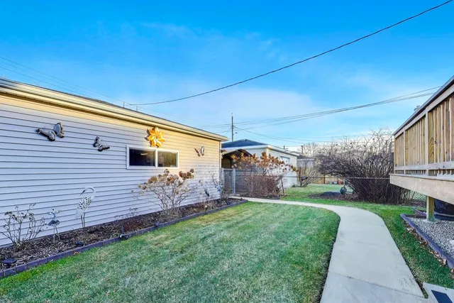 $699,000 | 3233 North Ozanam Avenue, Chicago, IL 60634