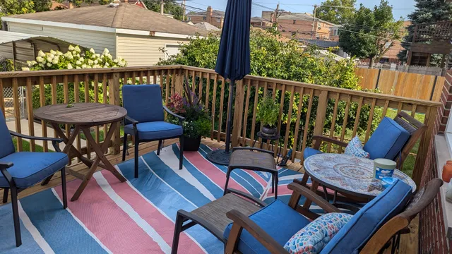 $699,000 | 3233 North Ozanam Avenue, Chicago, IL 60634