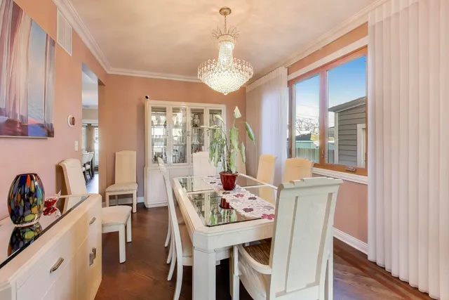 $699,000 | 3233 North Ozanam Avenue, Chicago, IL 60634