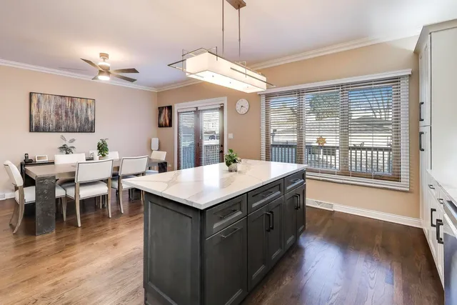 $699,000 | 3233 North Ozanam Avenue, Chicago, IL 60634