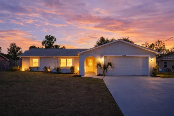 $336,500 | 5484 Alderwood Street, Spring Hill, FL 34606