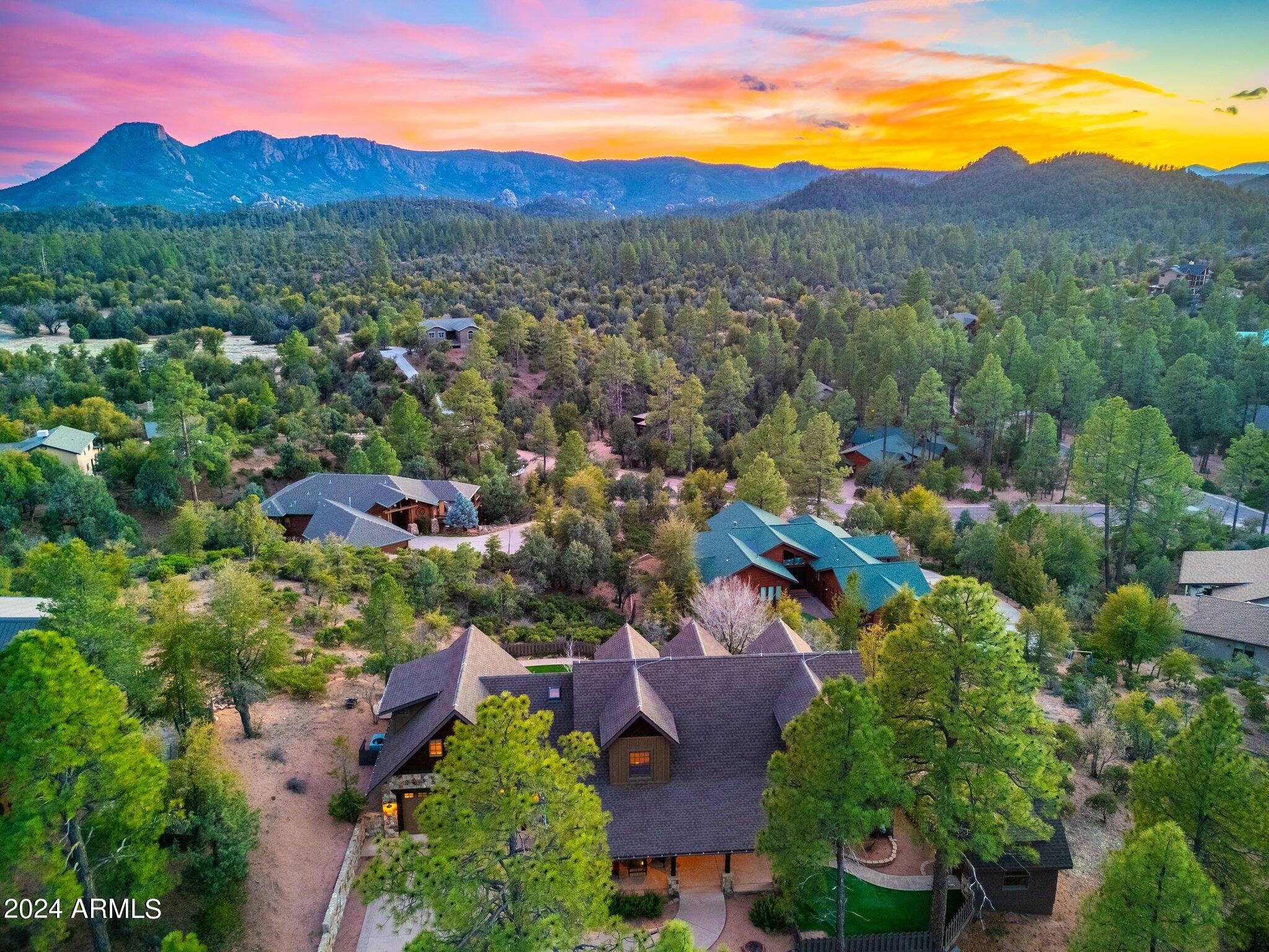 105 Pine Ridge Drive Star Valley, AZ 85541 - Photo 101 of 102 105 E Pine Ridge Dr - 112