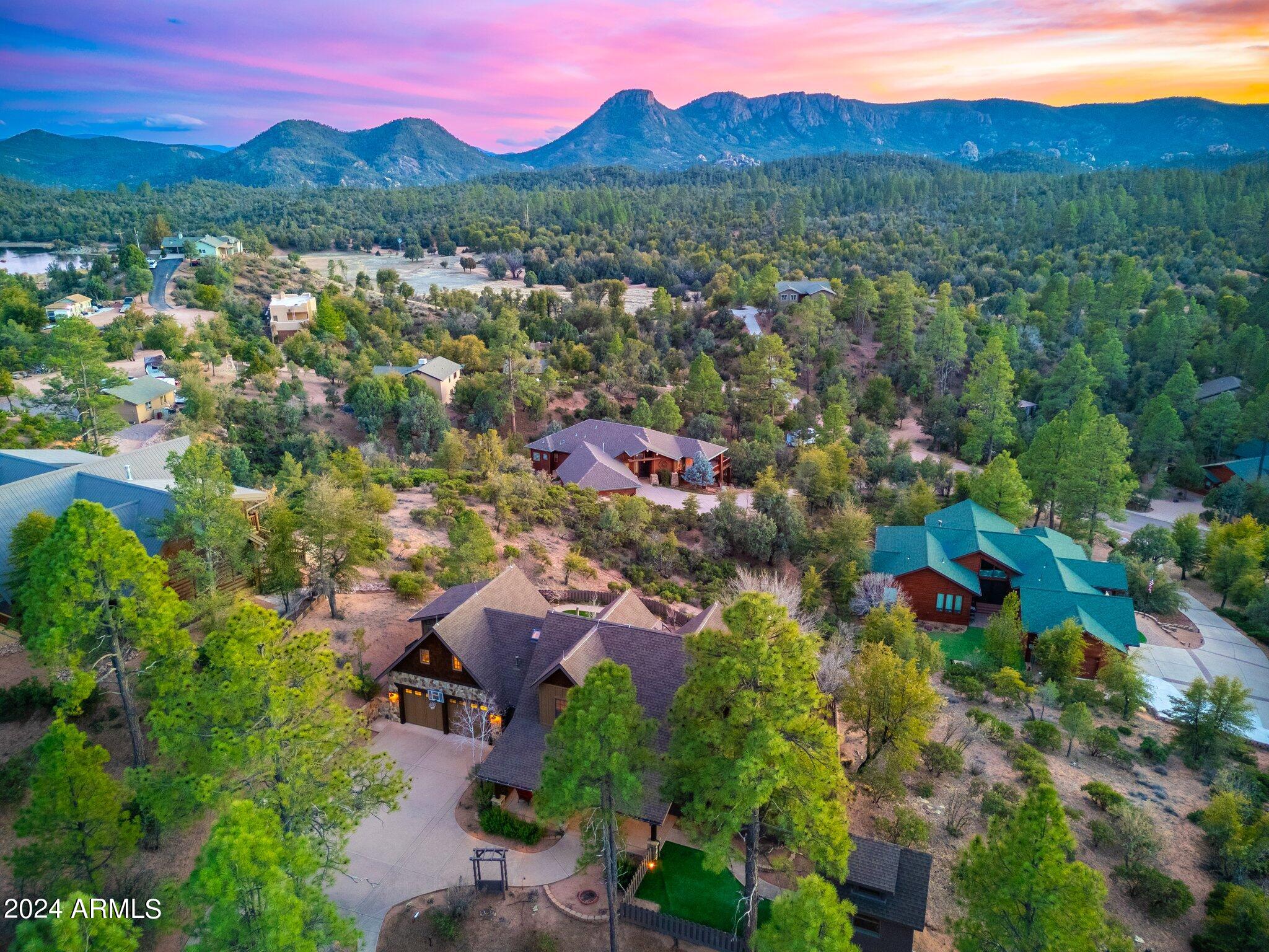105 Pine Ridge Drive Star Valley, AZ 85541 - Photo 102 of 102 105 E Pine Ridge Dr - 113