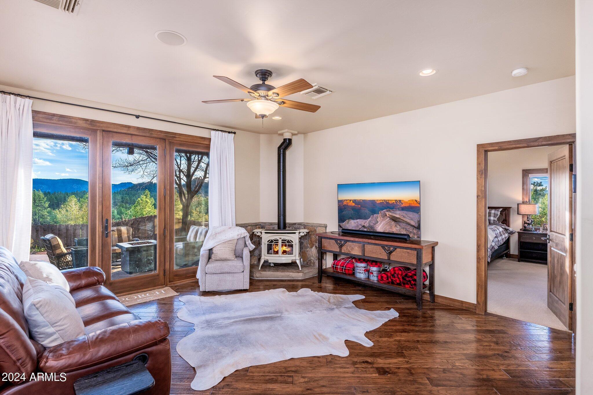 105 Pine Ridge Drive Star Valley, AZ 85541 - Photo 11 of 102 105 E Pine Ridge Dr - 11