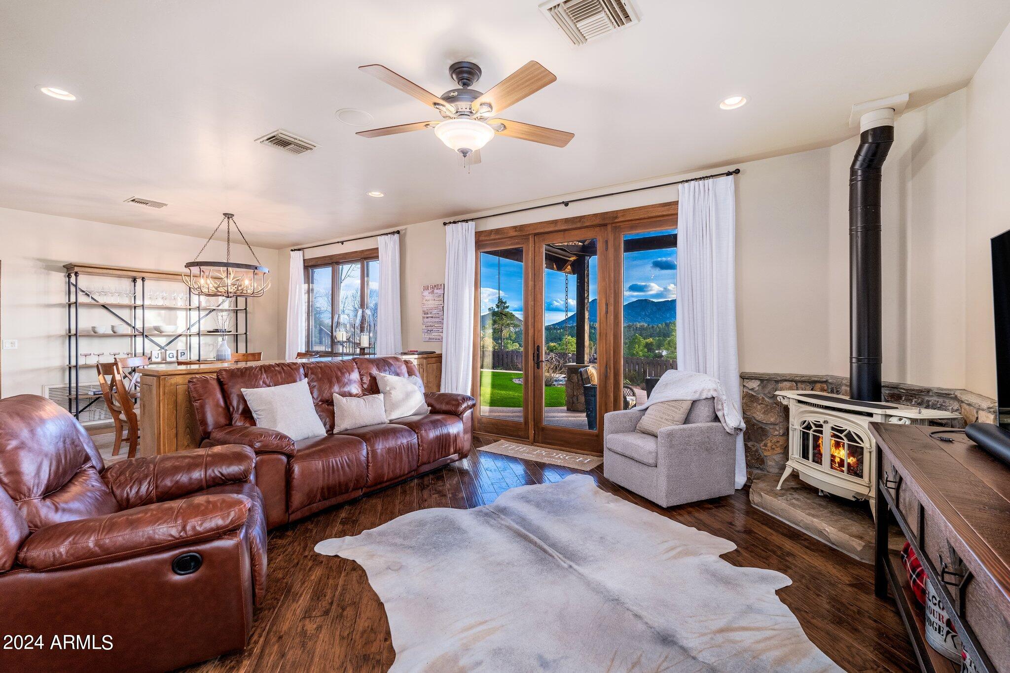 105 Pine Ridge Drive Star Valley, AZ 85541 - Photo 12 of 102 105 E Pine Ridge Dr - 12