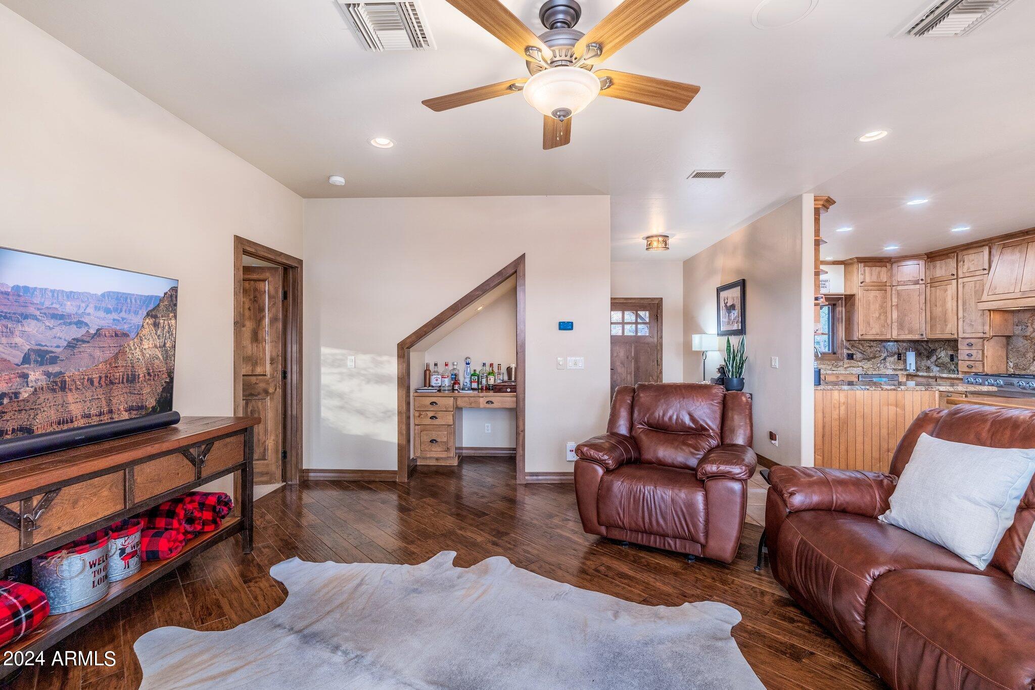 105 Pine Ridge Drive Star Valley, AZ 85541 - Photo 13 of 102 105 E Pine Ridge Dr - 13