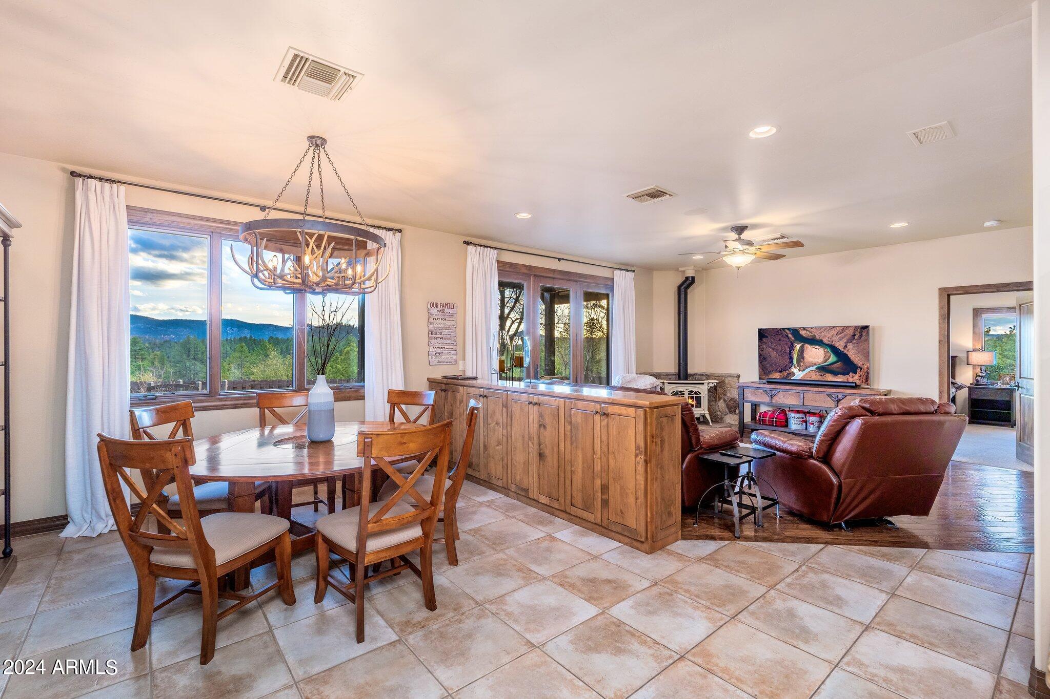 105 Pine Ridge Drive Star Valley, AZ 85541 - Photo 15 of 102 105 E Pine Ridge Dr - 15