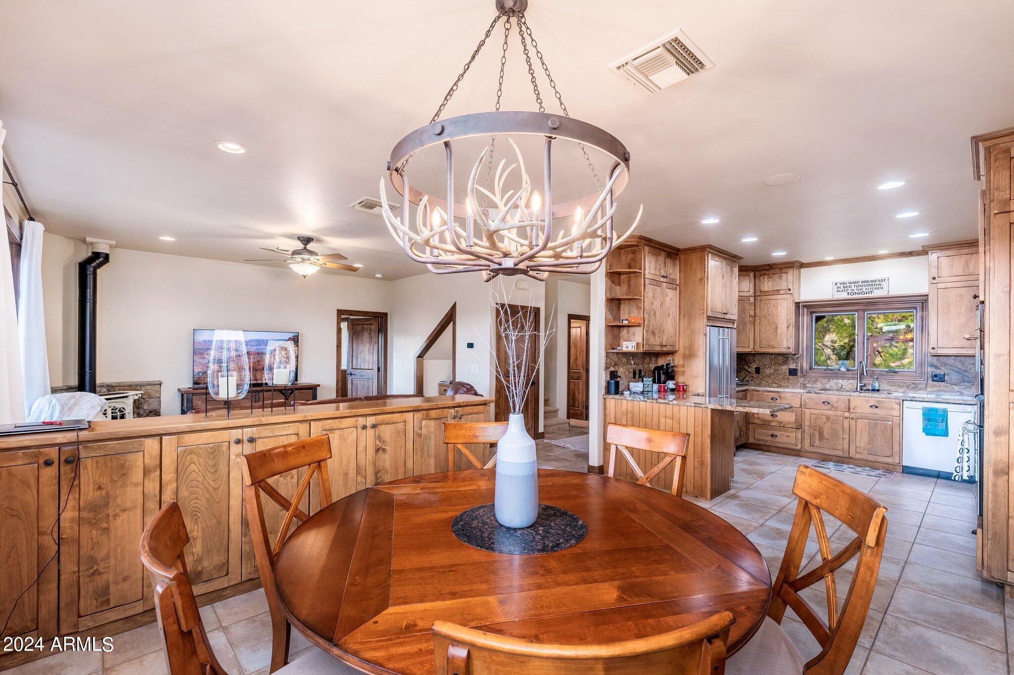 105 Pine Ridge Drive Star Valley, AZ 85541 - Photo 16 of 102 105 E Pine Ridge Dr - 16