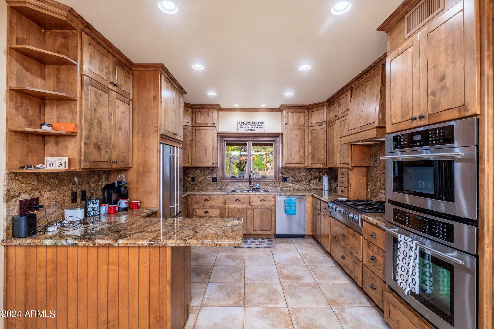 105 Pine Ridge Drive Star Valley, AZ 85541 - Photo 17 of 102 105 E Pine Ridge Dr - 17