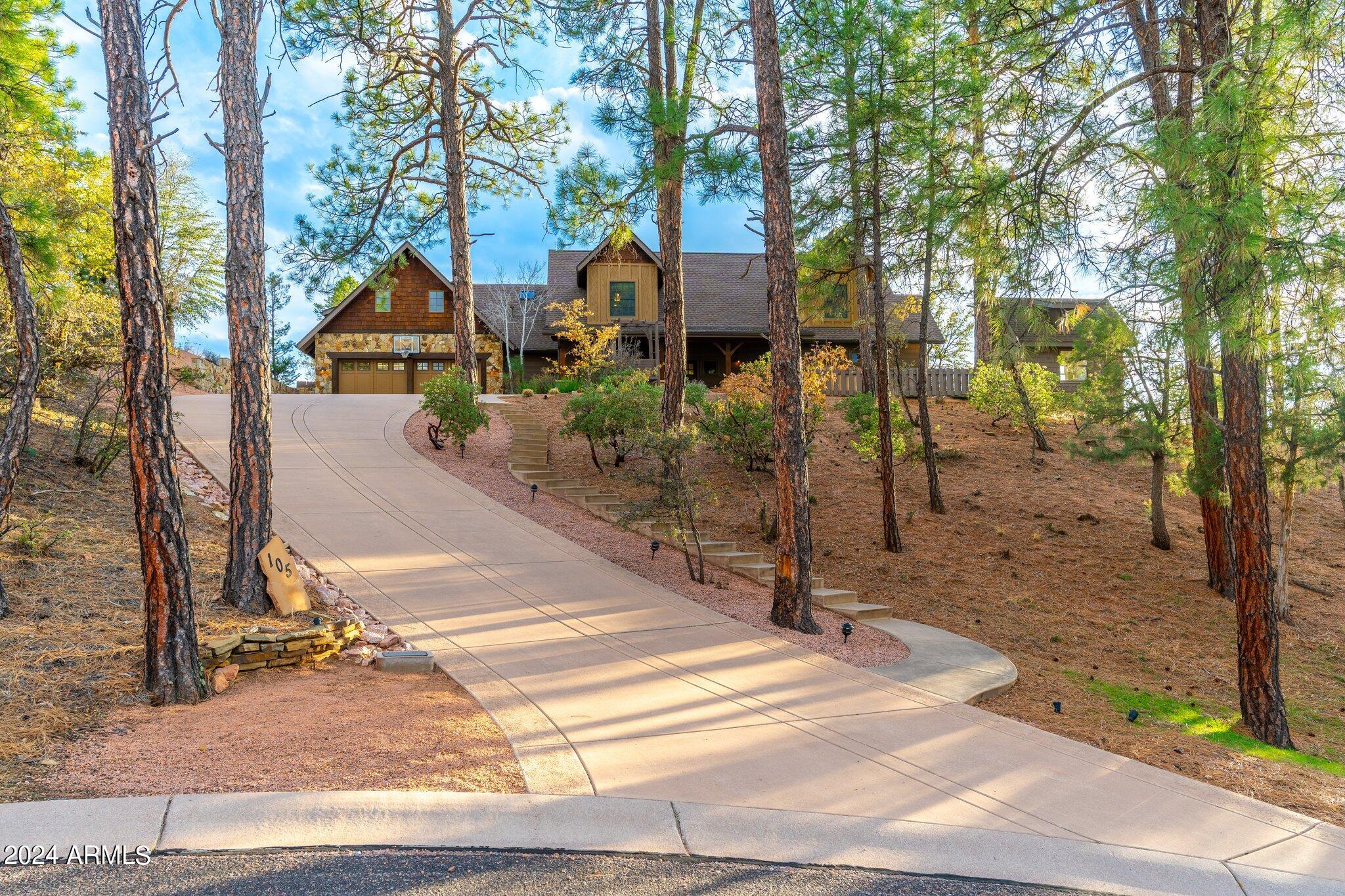105 E Pine Ridge Dr - 01