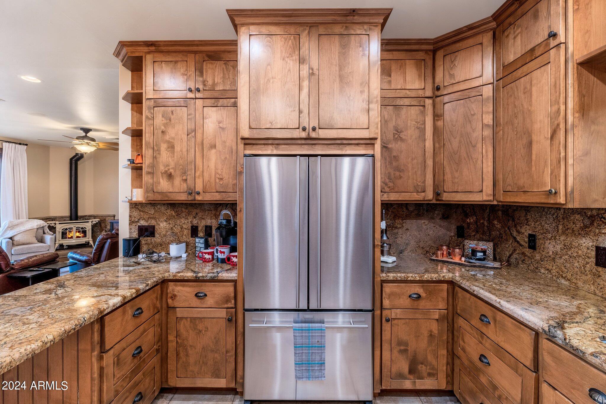 105 Pine Ridge Drive Star Valley, AZ 85541 - Photo 21 of 102 105 E Pine Ridge Dr - 21
