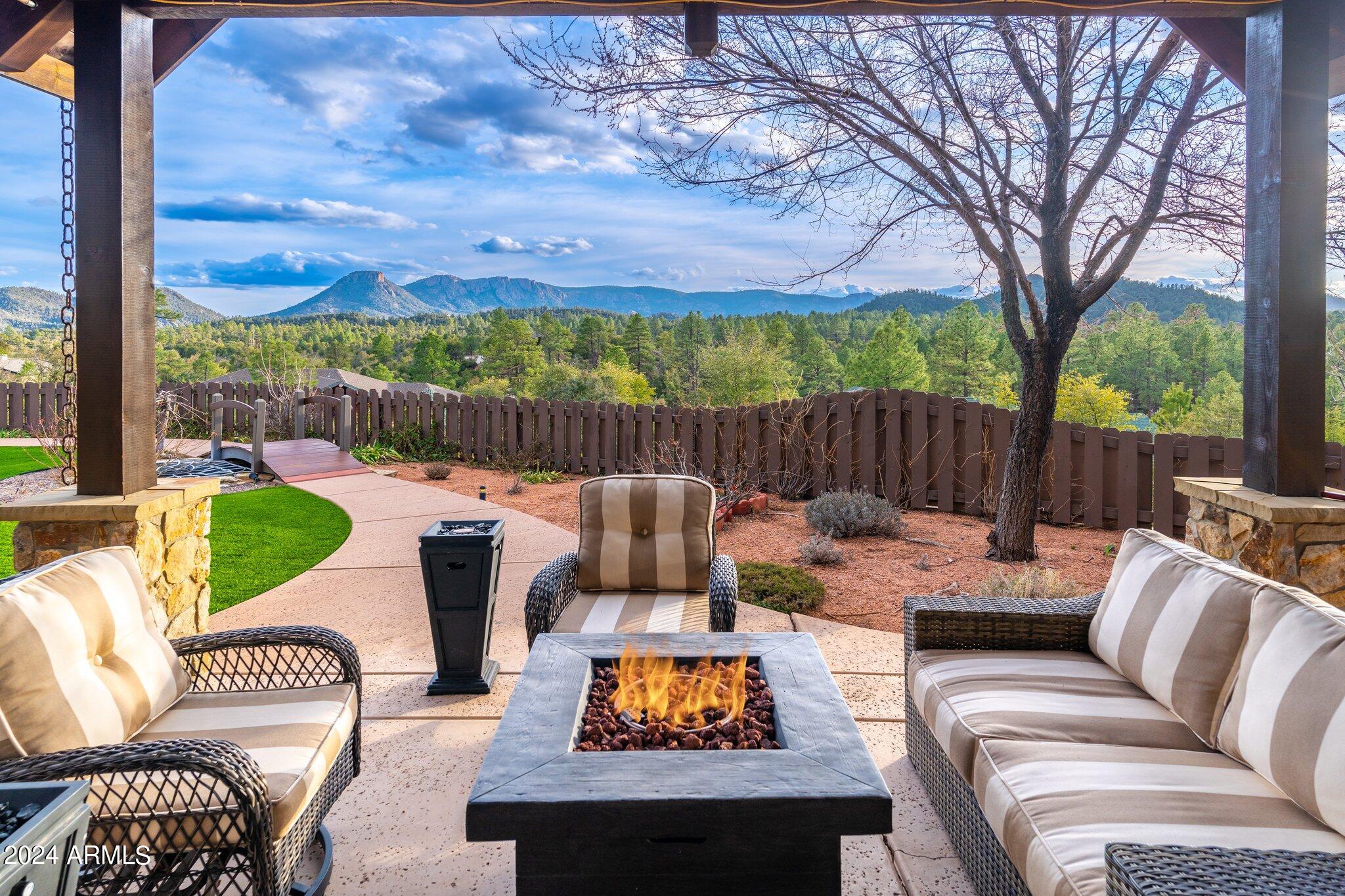 105 Pine Ridge Drive Star Valley, AZ 85541 - Photo 55 of 102 105 E Pine Ridge Dr - 61