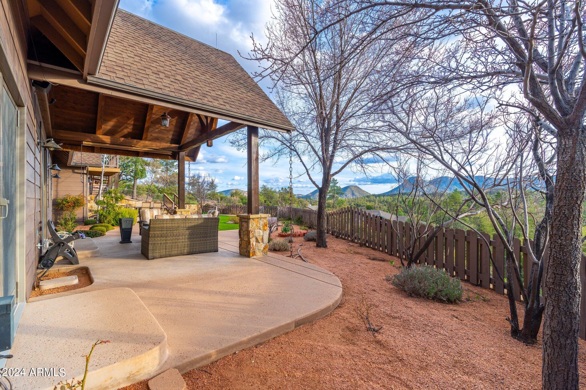 105 Pine Ridge Drive Star Valley, AZ 85541 - Photo 56 of 102 105 E Pine Ridge Dr - 62