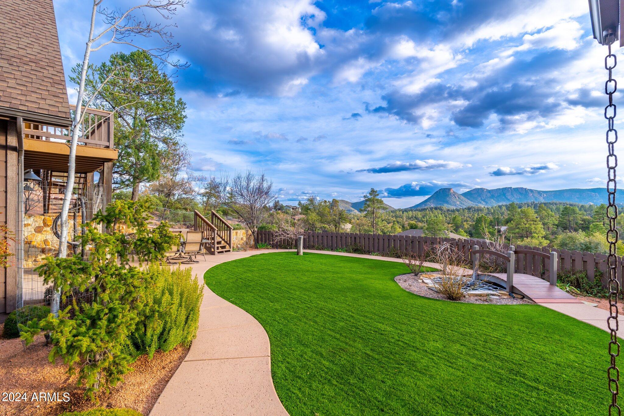 105 Pine Ridge Drive Star Valley, AZ 85541 - Photo 57 of 102 105 E Pine Ridge Dr - 63