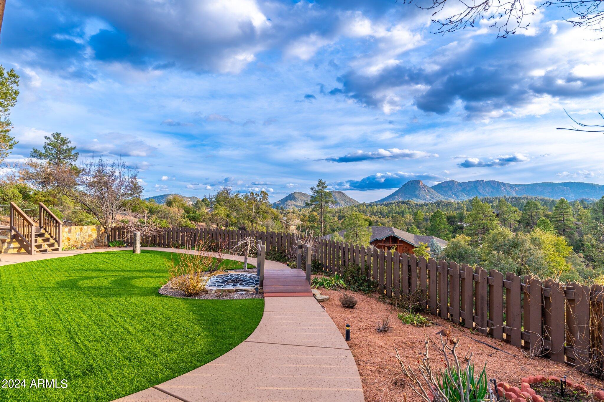 105 Pine Ridge Drive Star Valley, AZ 85541 - Photo 58 of 102 105 E Pine Ridge Dr - 64