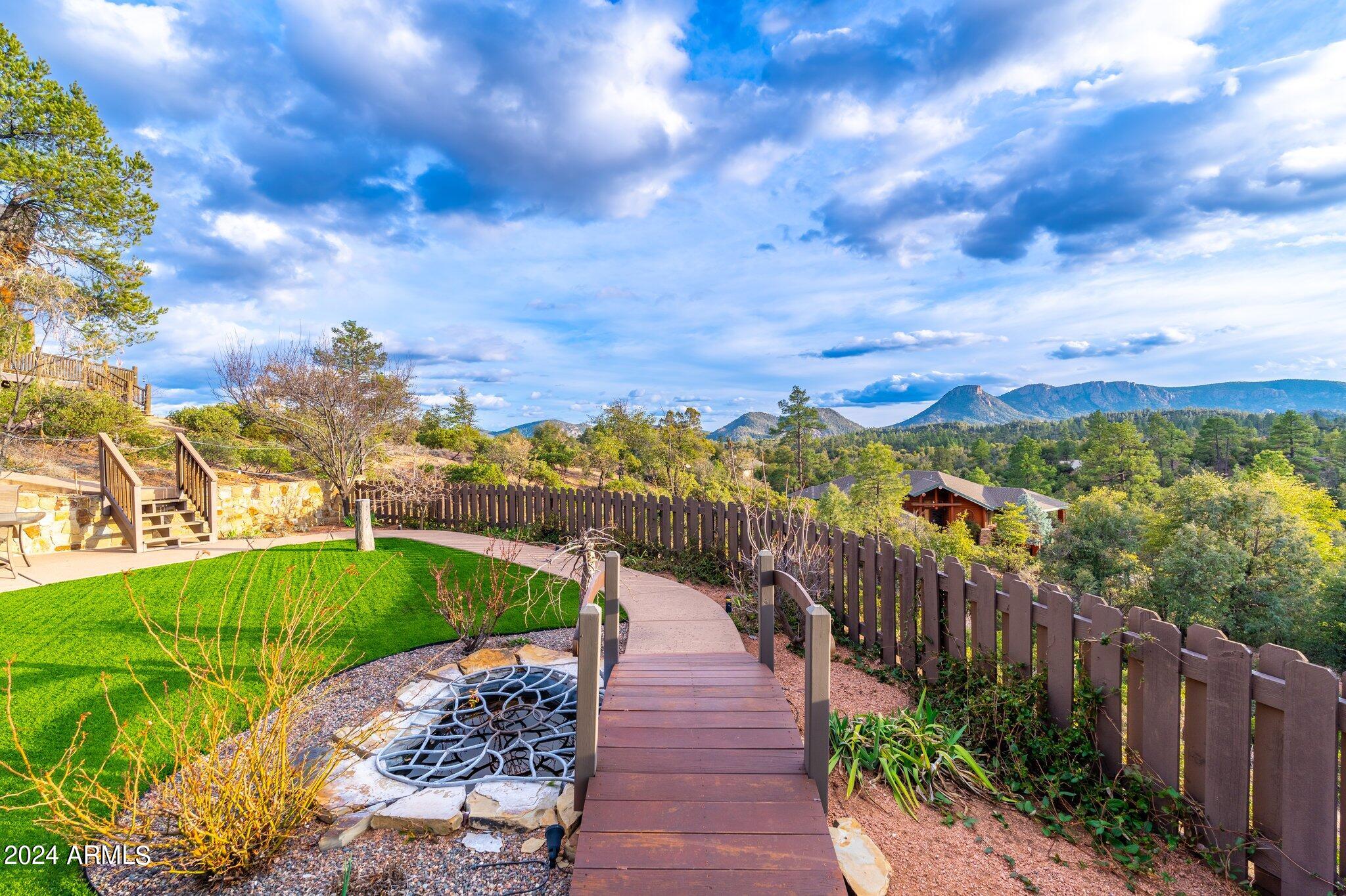 105 Pine Ridge Drive Star Valley, AZ 85541 - Photo 59 of 102 105 E Pine Ridge Dr - 65