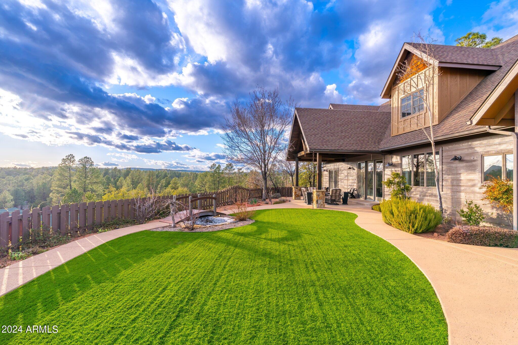 105 Pine Ridge Drive Star Valley, AZ 85541 - Photo 61 of 102 105 E Pine Ridge Dr - 67