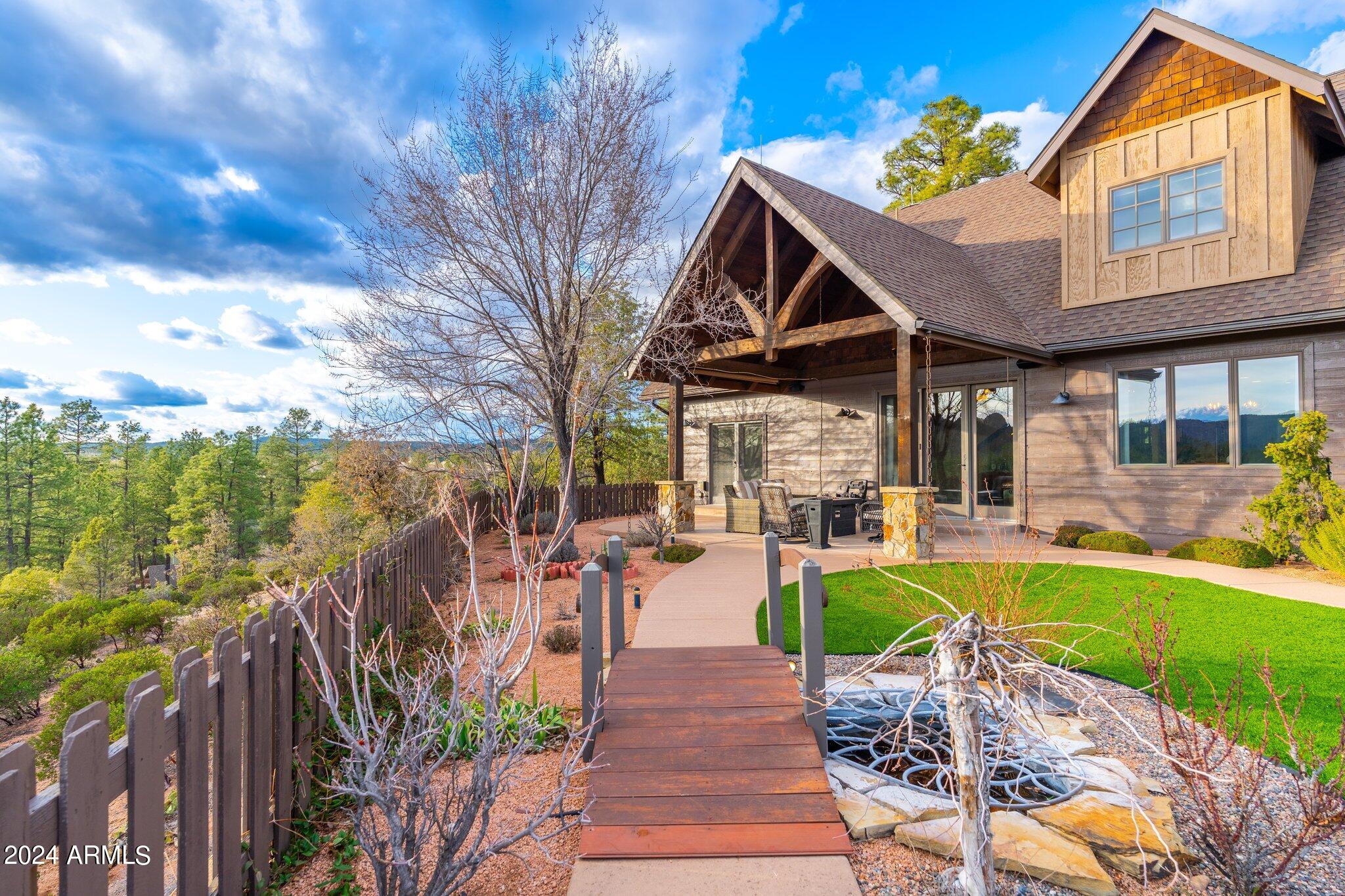 105 Pine Ridge Drive Star Valley, AZ 85541 - Photo 63 of 102 105 E Pine Ridge Dr - 69