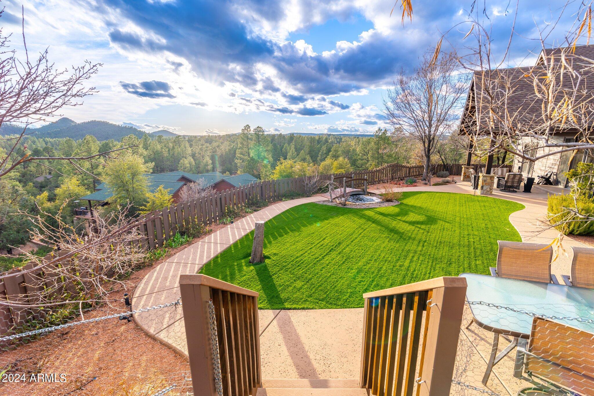 105 Pine Ridge Drive Star Valley, AZ 85541 - Photo 64 of 102 105 E Pine Ridge Dr - 70