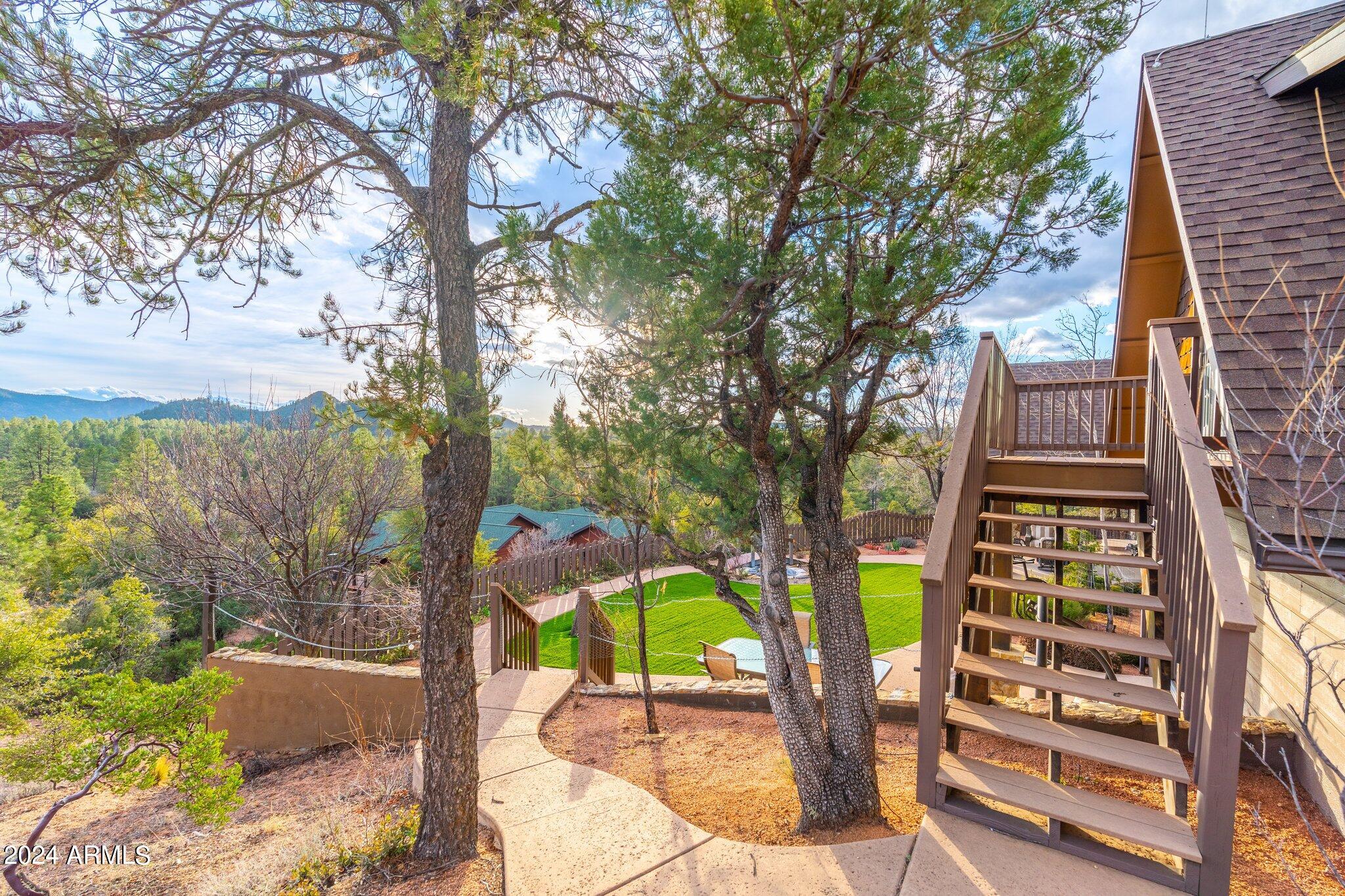 105 Pine Ridge Drive Star Valley, AZ 85541 - Photo 65 of 102 105 E Pine Ridge Dr - 71