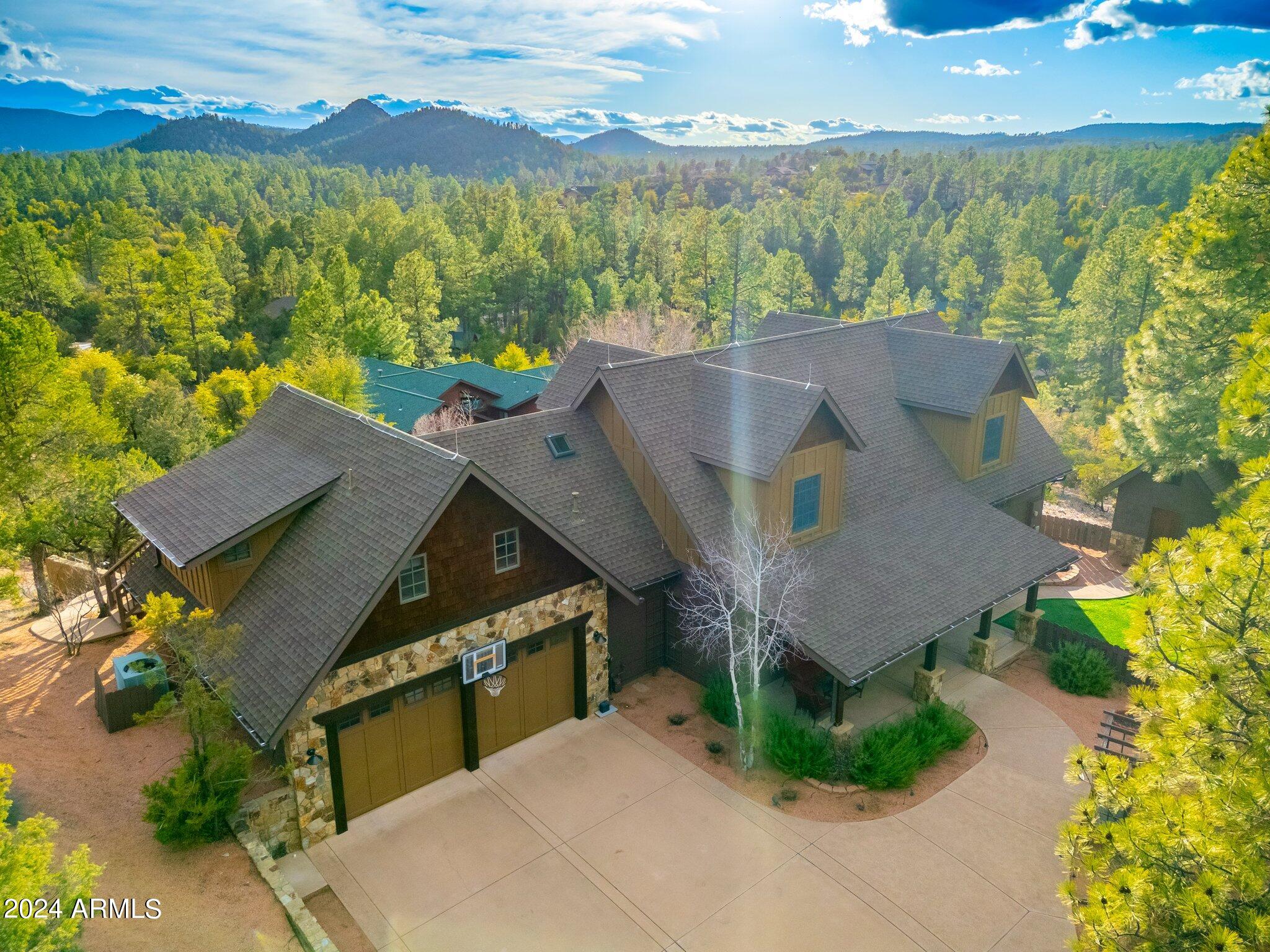 105 Pine Ridge Drive Star Valley, AZ 85541 - Photo 70 of 102 105 E Pine Ridge Dr - 76