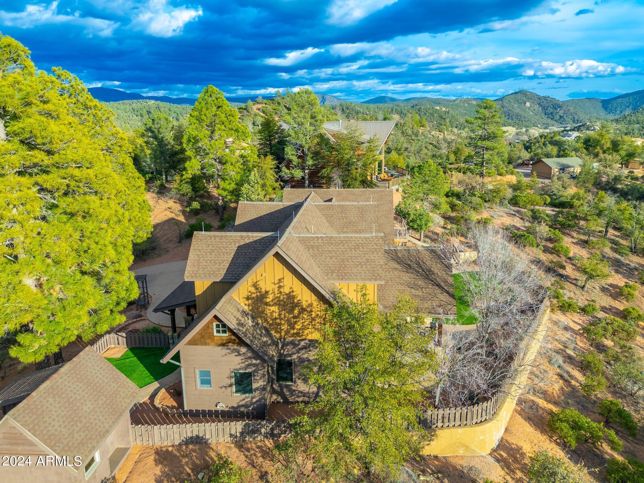105 Pine Ridge Drive Star Valley, AZ 85541 - Photo 71 of 102 105 E Pine Ridge Dr - 77