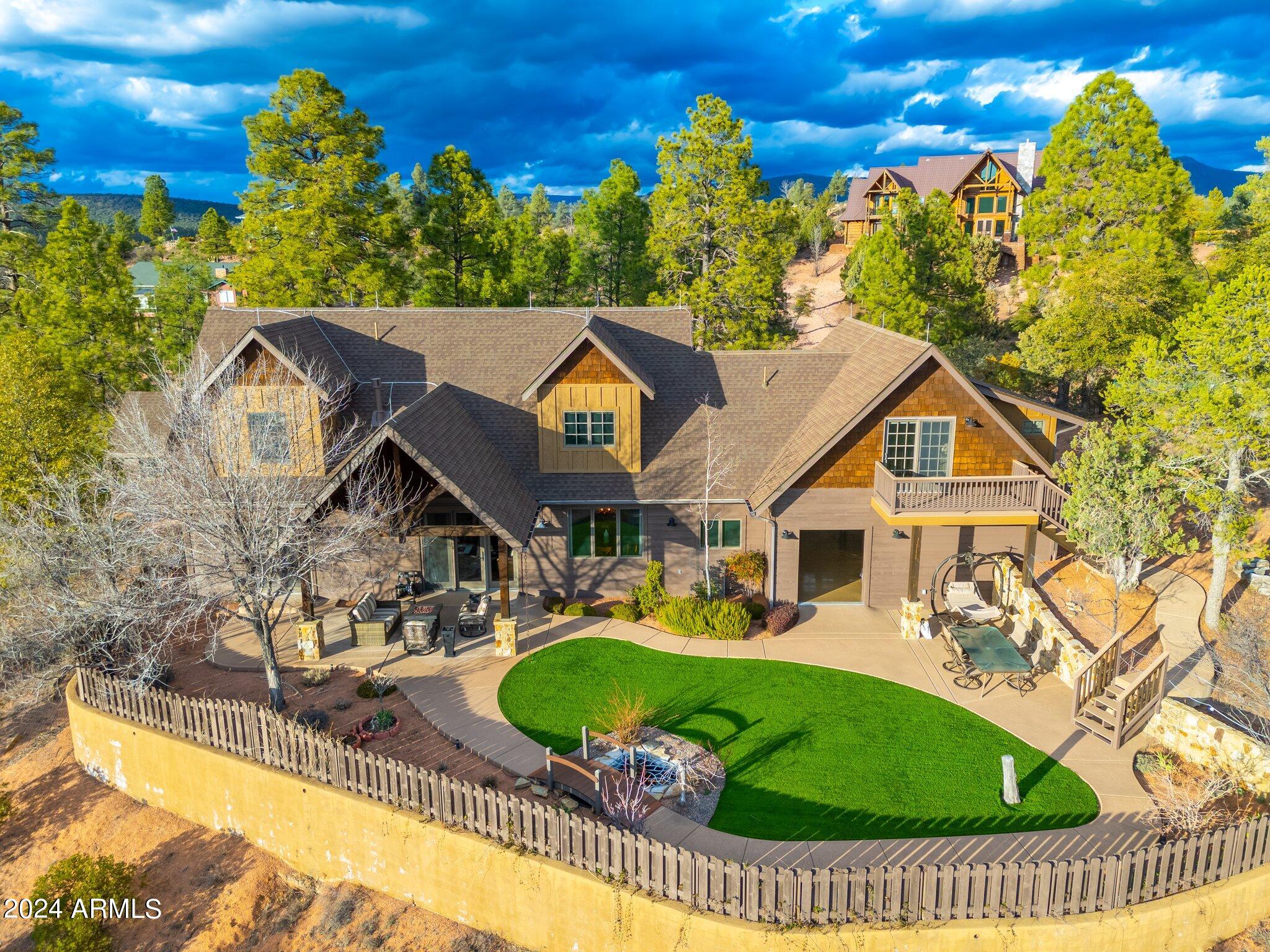 105 Pine Ridge Drive Star Valley, AZ 85541 - Photo 73 of 102 105 E Pine Ridge Dr - 79