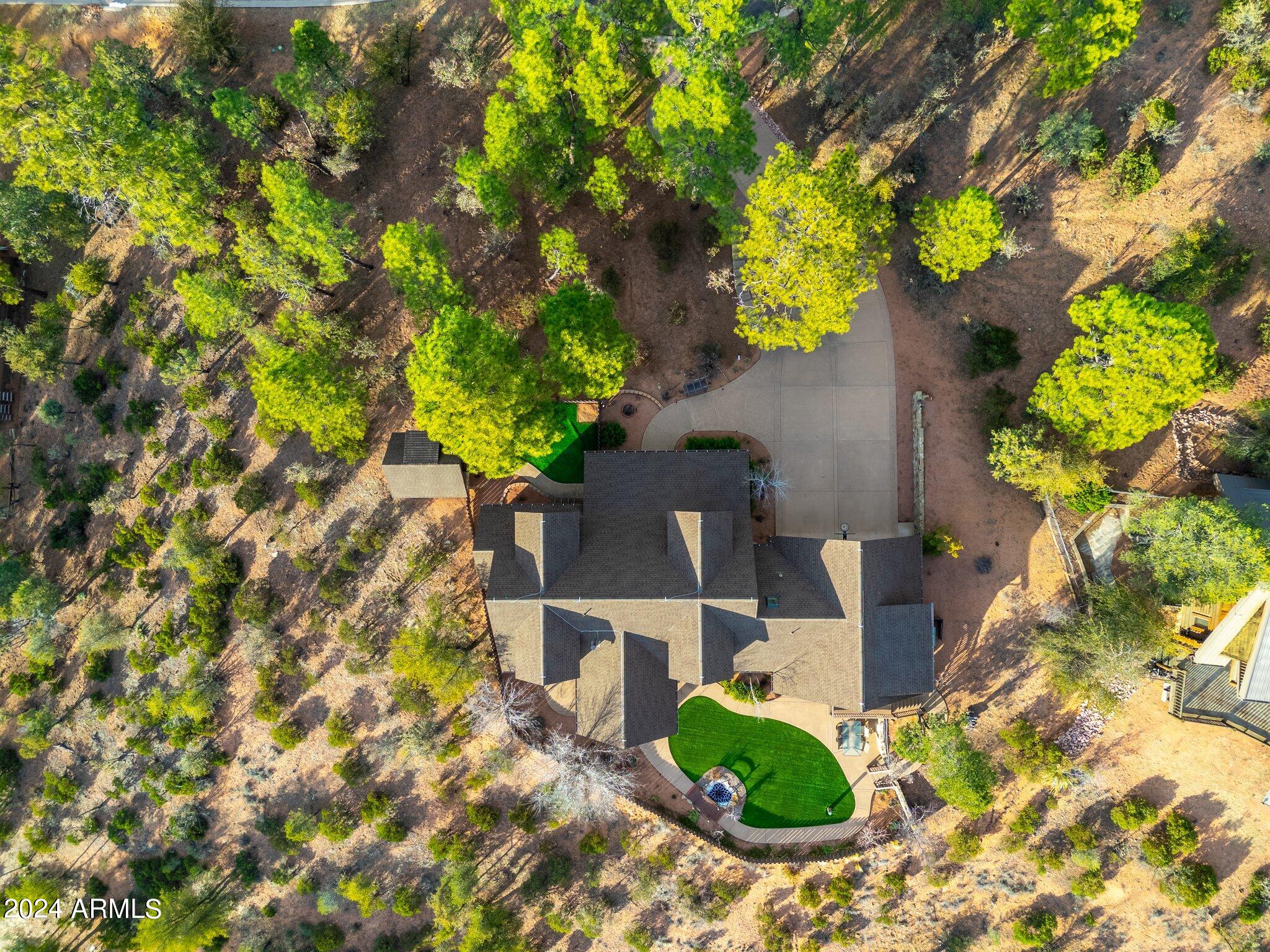 105 Pine Ridge Drive Star Valley, AZ 85541 - Photo 77 of 102 105 E Pine Ridge Dr - 85