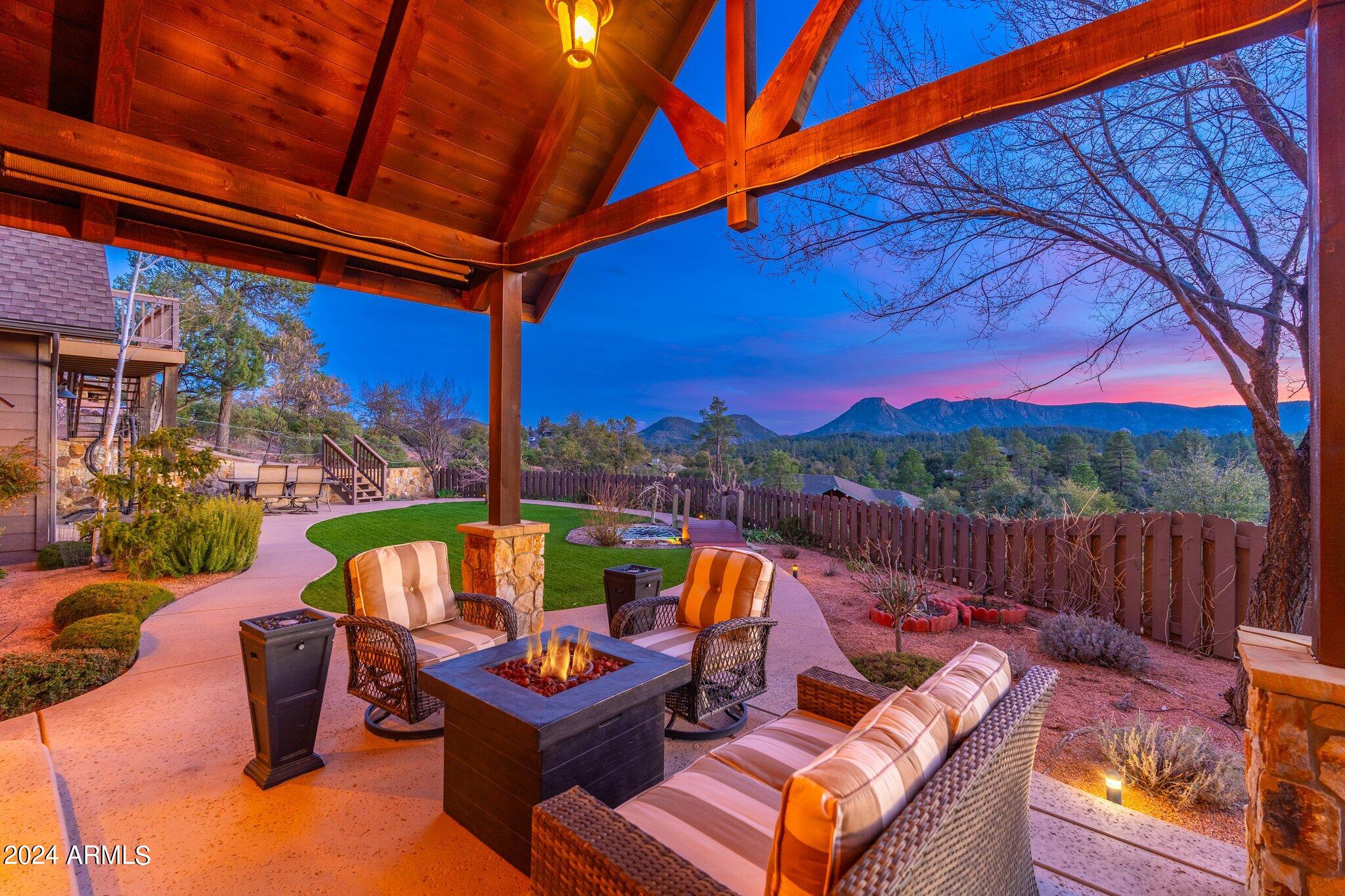 105 Pine Ridge Drive Star Valley, AZ 85541 - Photo 78 of 102 105 E Pine Ridge Dr - 86