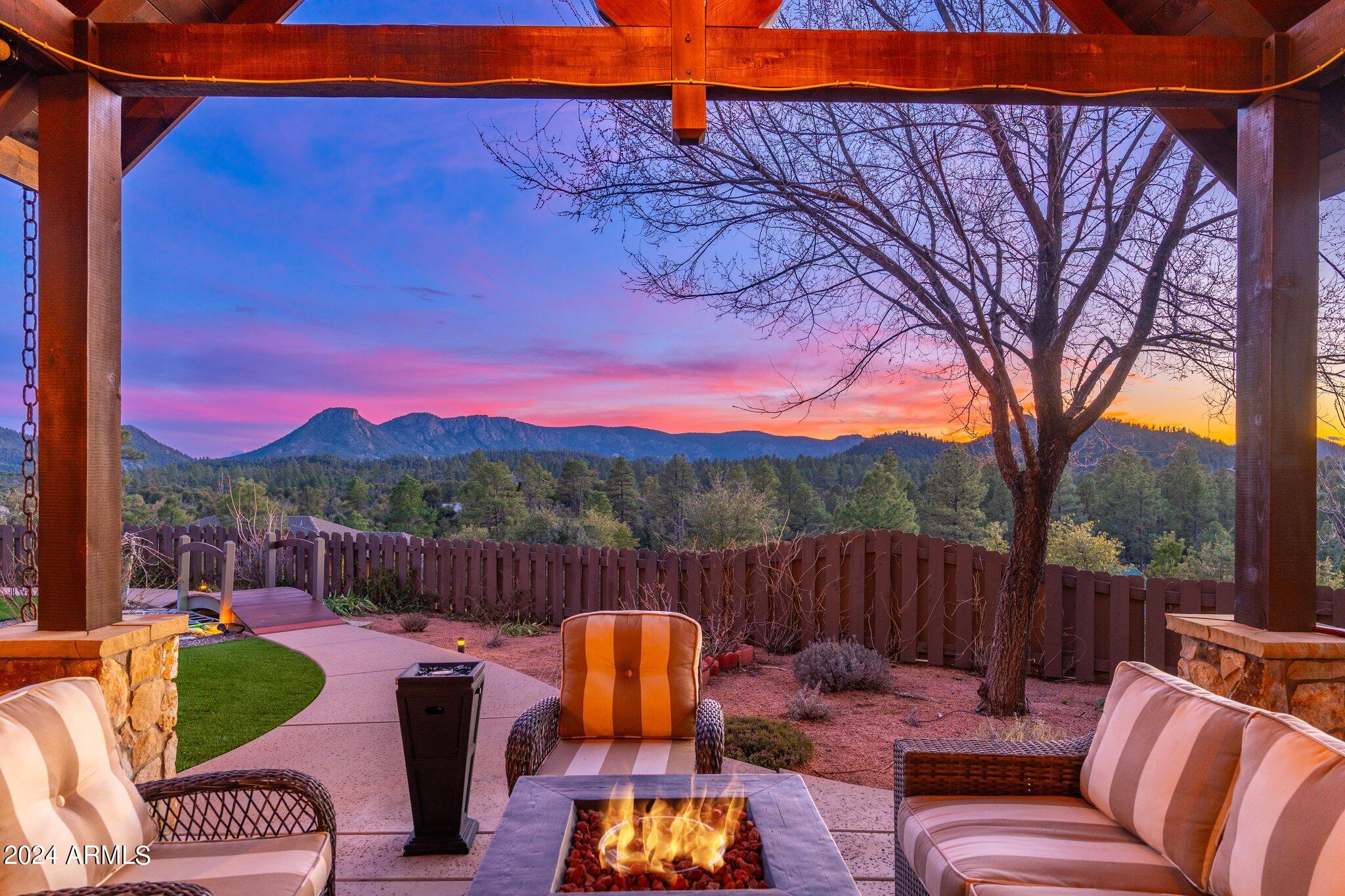 105 Pine Ridge Drive Star Valley, AZ 85541 - Photo 79 of 102 105 E Pine Ridge Dr - 87