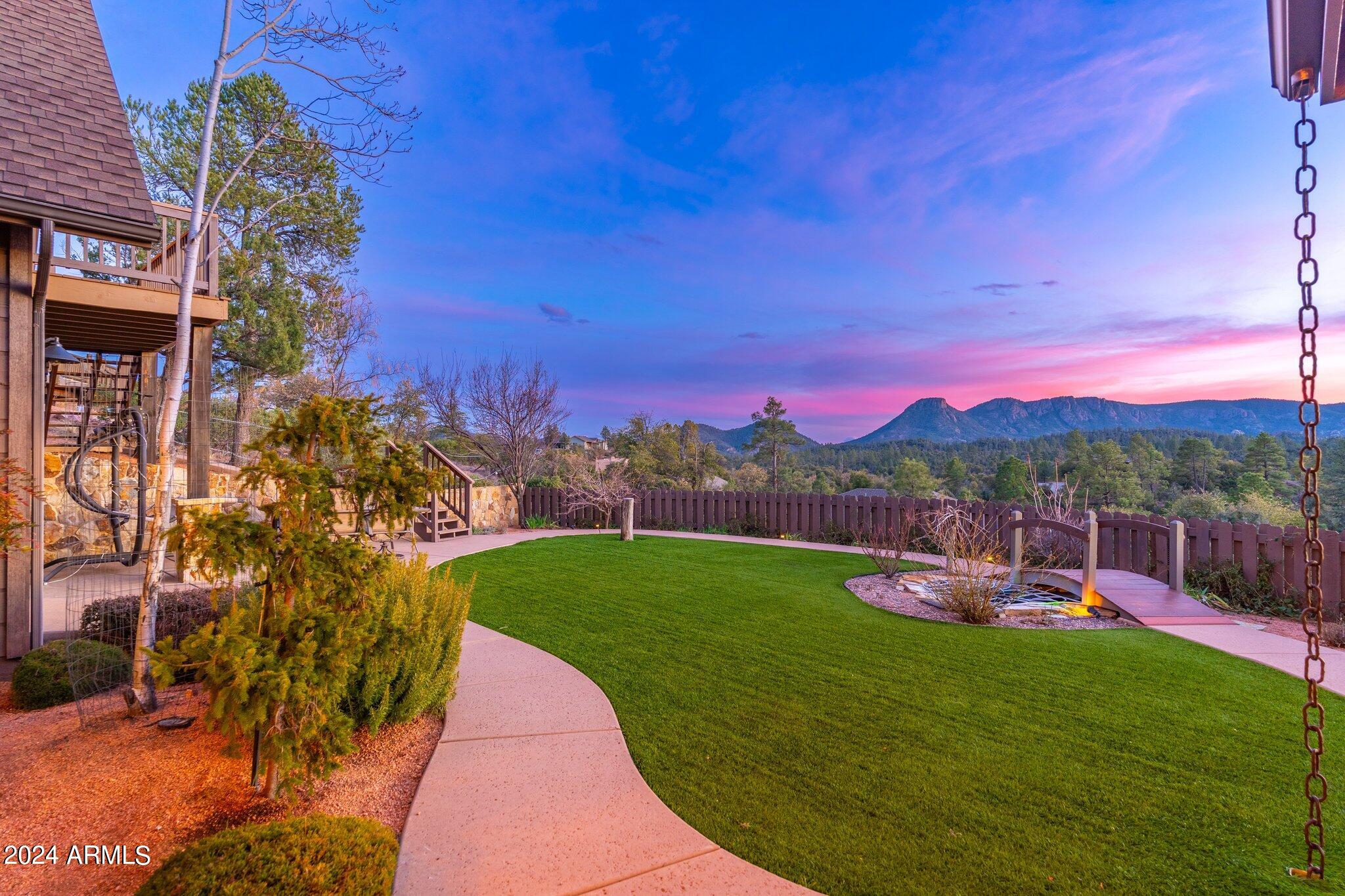 105 Pine Ridge Drive Star Valley, AZ 85541 - Photo 80 of 102 105 E Pine Ridge Dr - 89