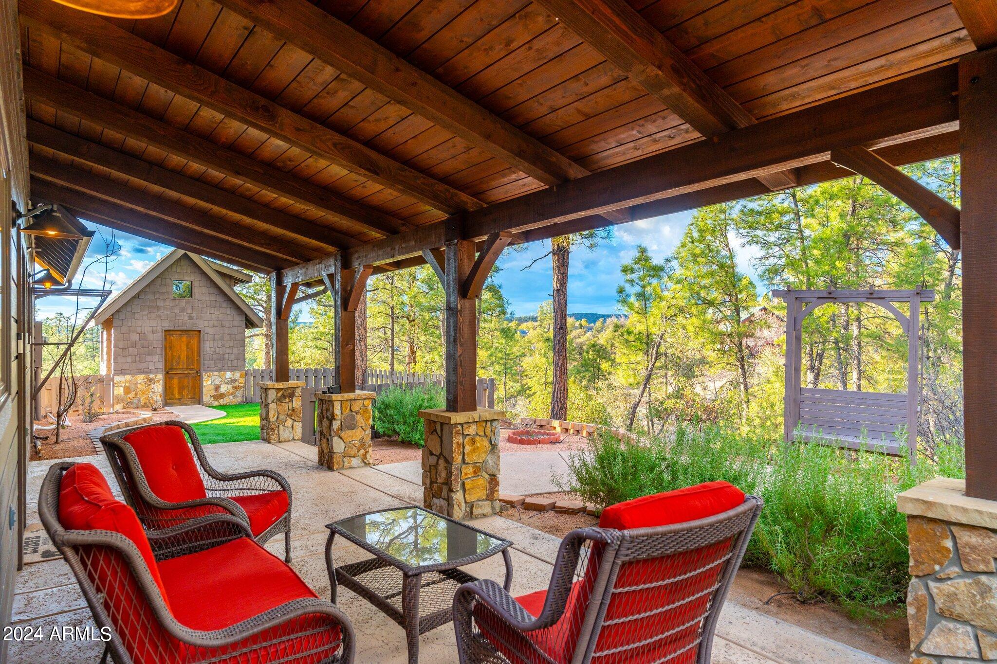 105 Pine Ridge Drive Star Valley, AZ 85541 - Photo 8 of 102 105 E Pine Ridge Dr - 08