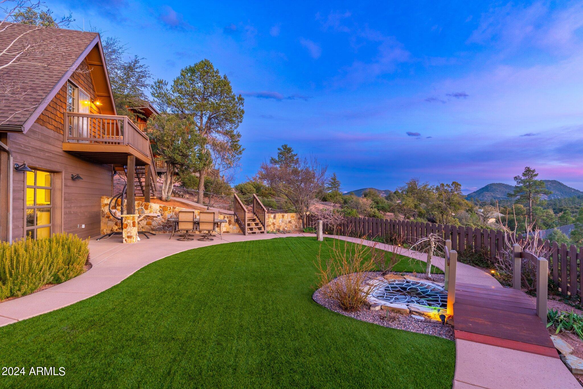 105 Pine Ridge Drive Star Valley, AZ 85541 - Photo 81 of 102 105 E Pine Ridge Dr - 90