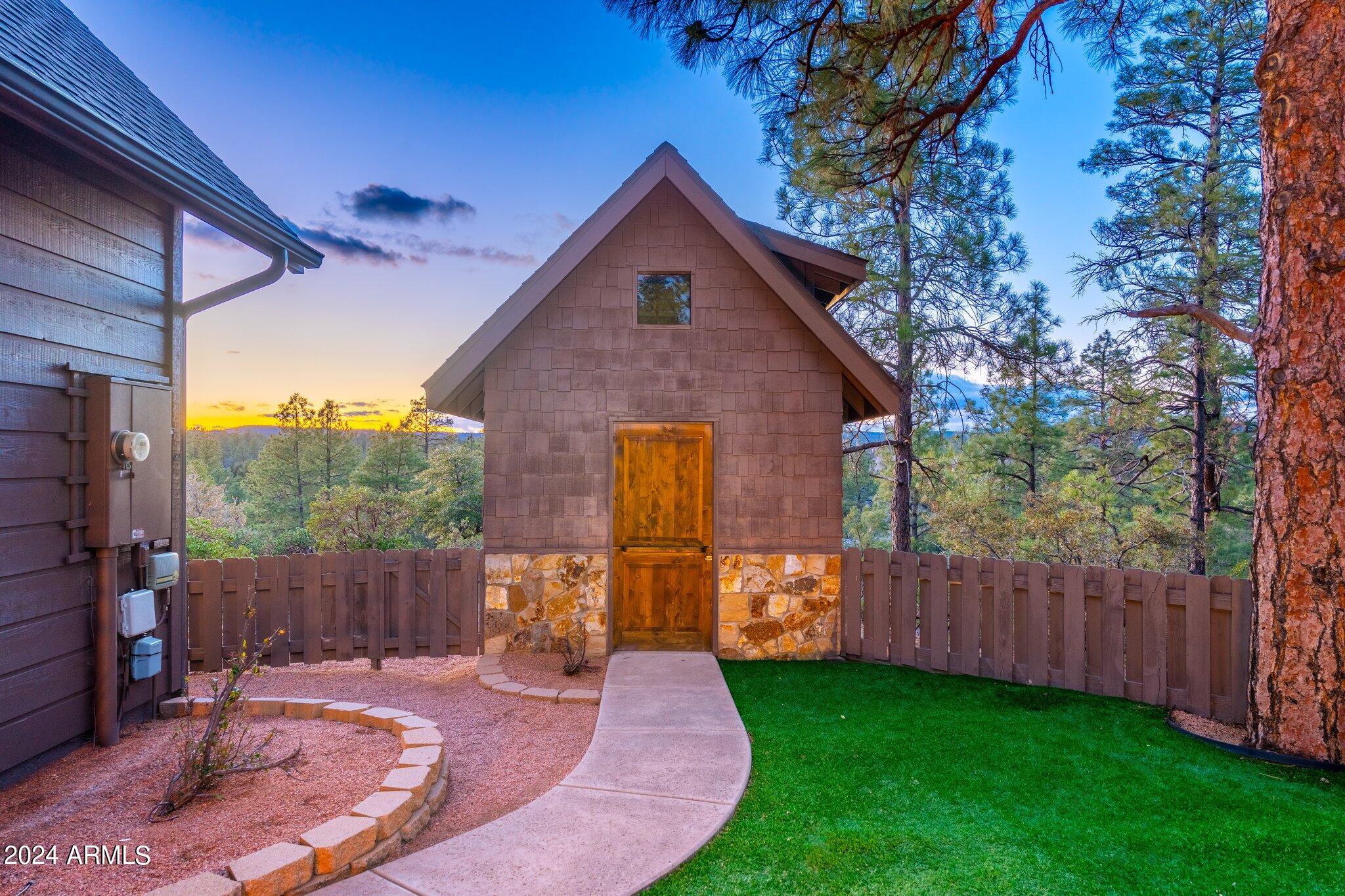 105 Pine Ridge Drive Star Valley, AZ 85541 - Photo 88 of 102 105 E Pine Ridge Dr - 97