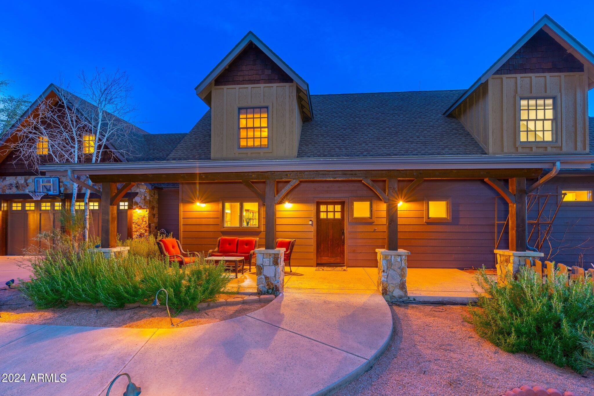 105 Pine Ridge Drive Star Valley, AZ 85541 - Photo 89 of 102 105 E Pine Ridge Dr - 98