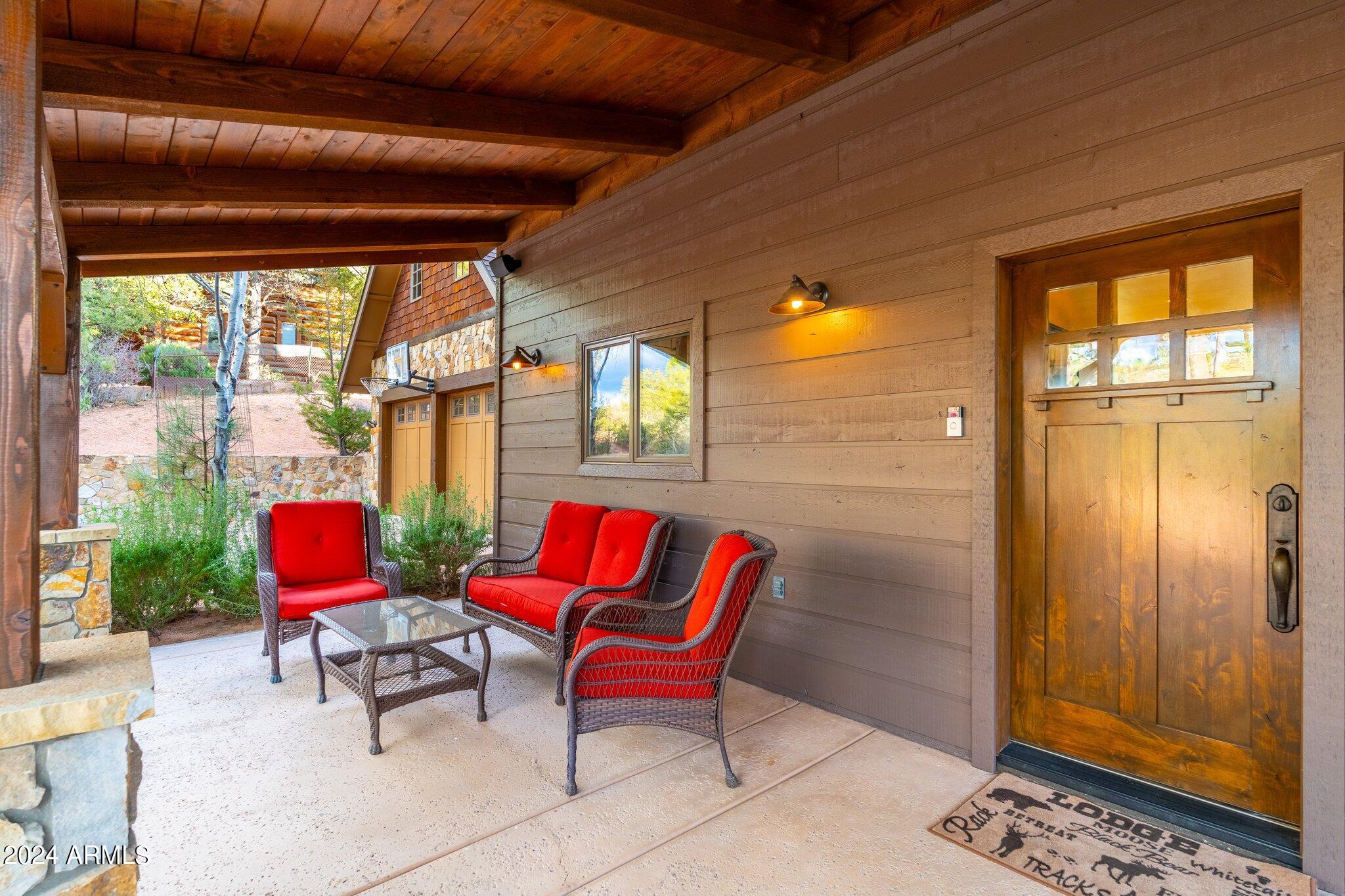 105 Pine Ridge Drive Star Valley, AZ 85541 - Photo 9 of 102 105 E Pine Ridge Dr - 09