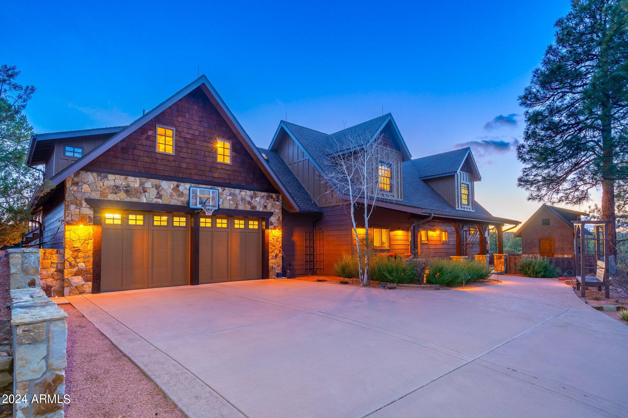 105 Pine Ridge Drive Star Valley, AZ 85541 - Photo 91 of 102 105 E Pine Ridge Dr - 100