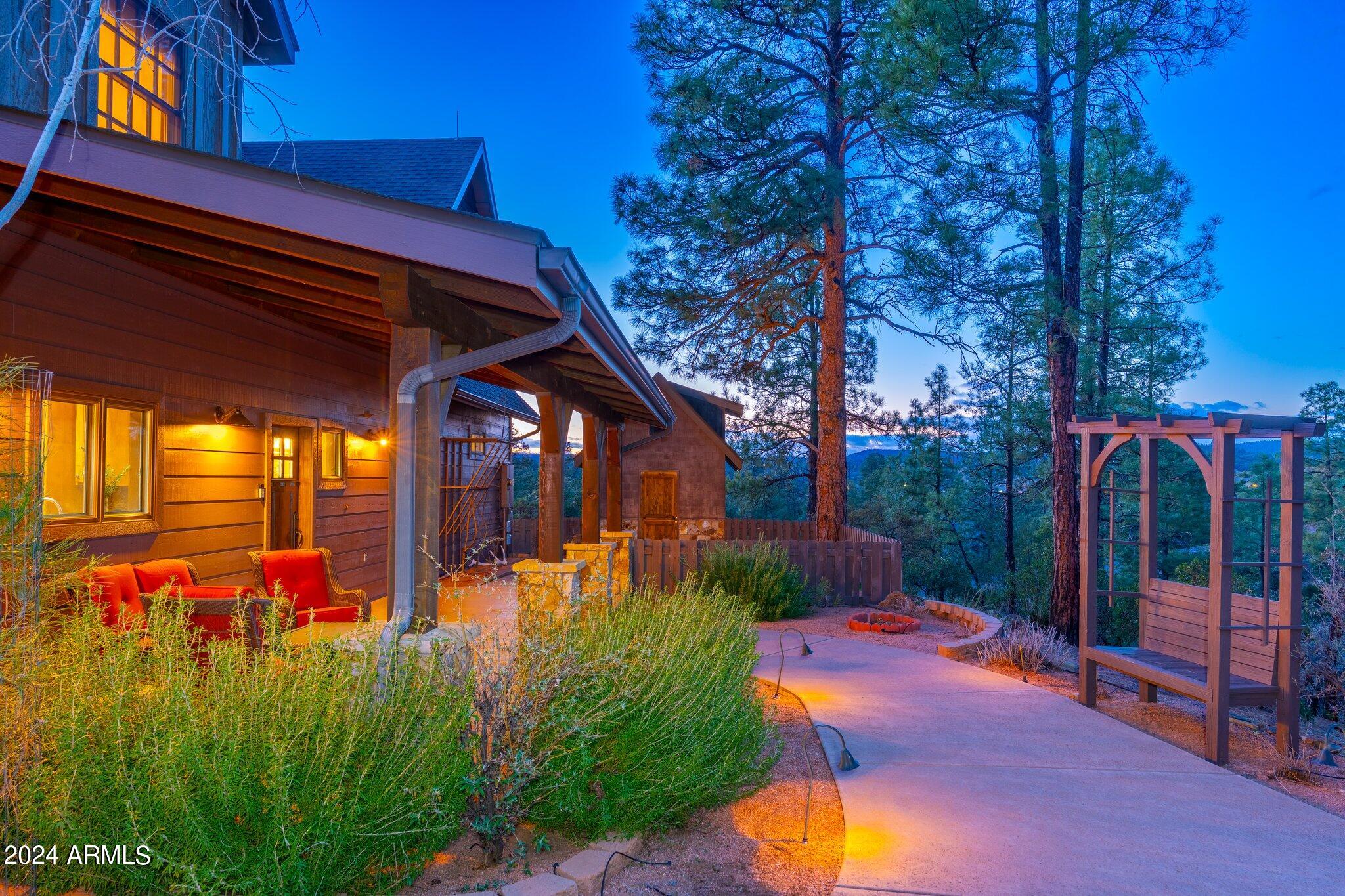 105 Pine Ridge Drive Star Valley, AZ 85541 - Photo 93 of 102 105 E Pine Ridge Dr - 102