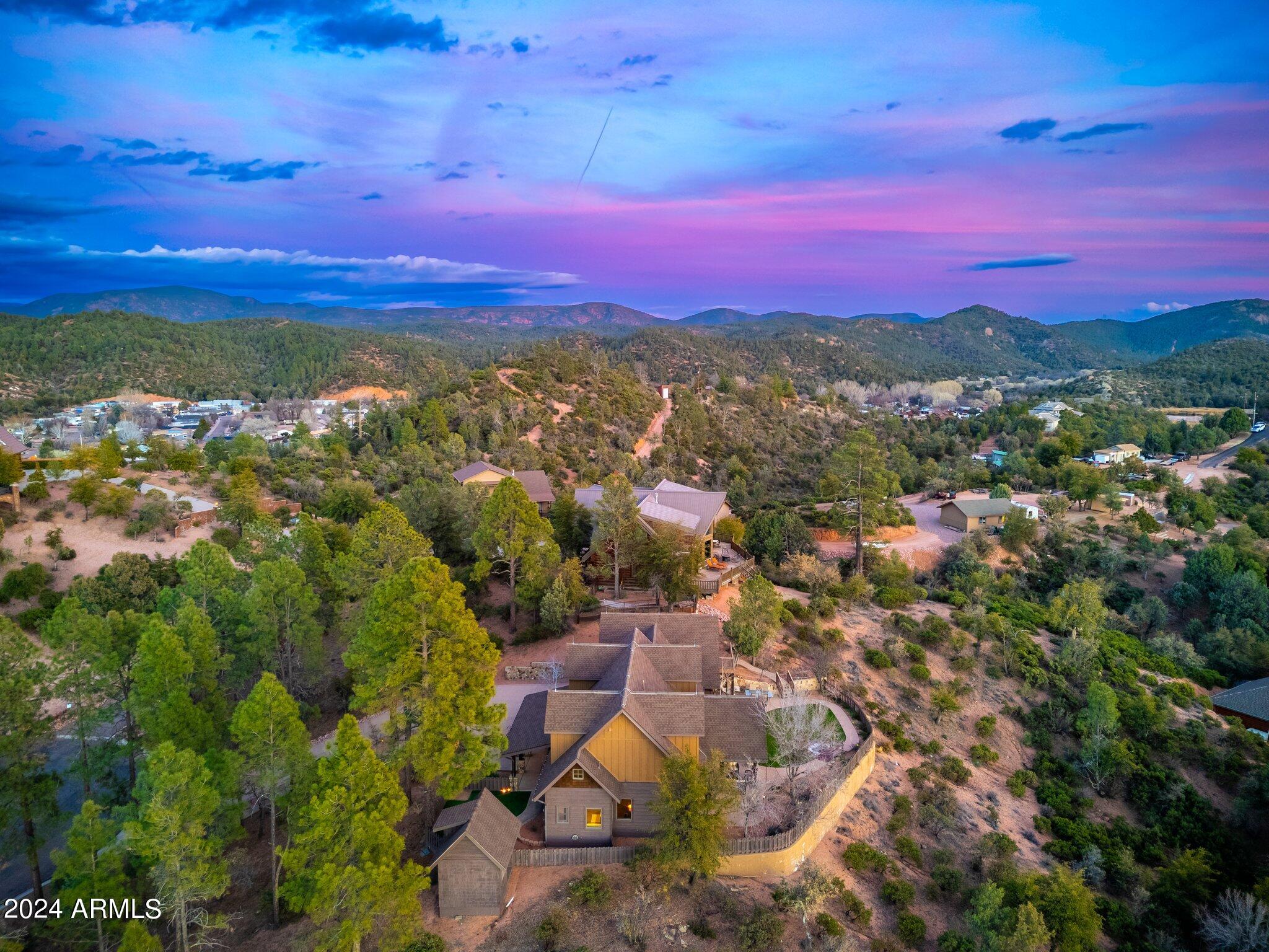 105 Pine Ridge Drive Star Valley, AZ 85541 - Photo 97 of 102 105 E Pine Ridge Dr - 108