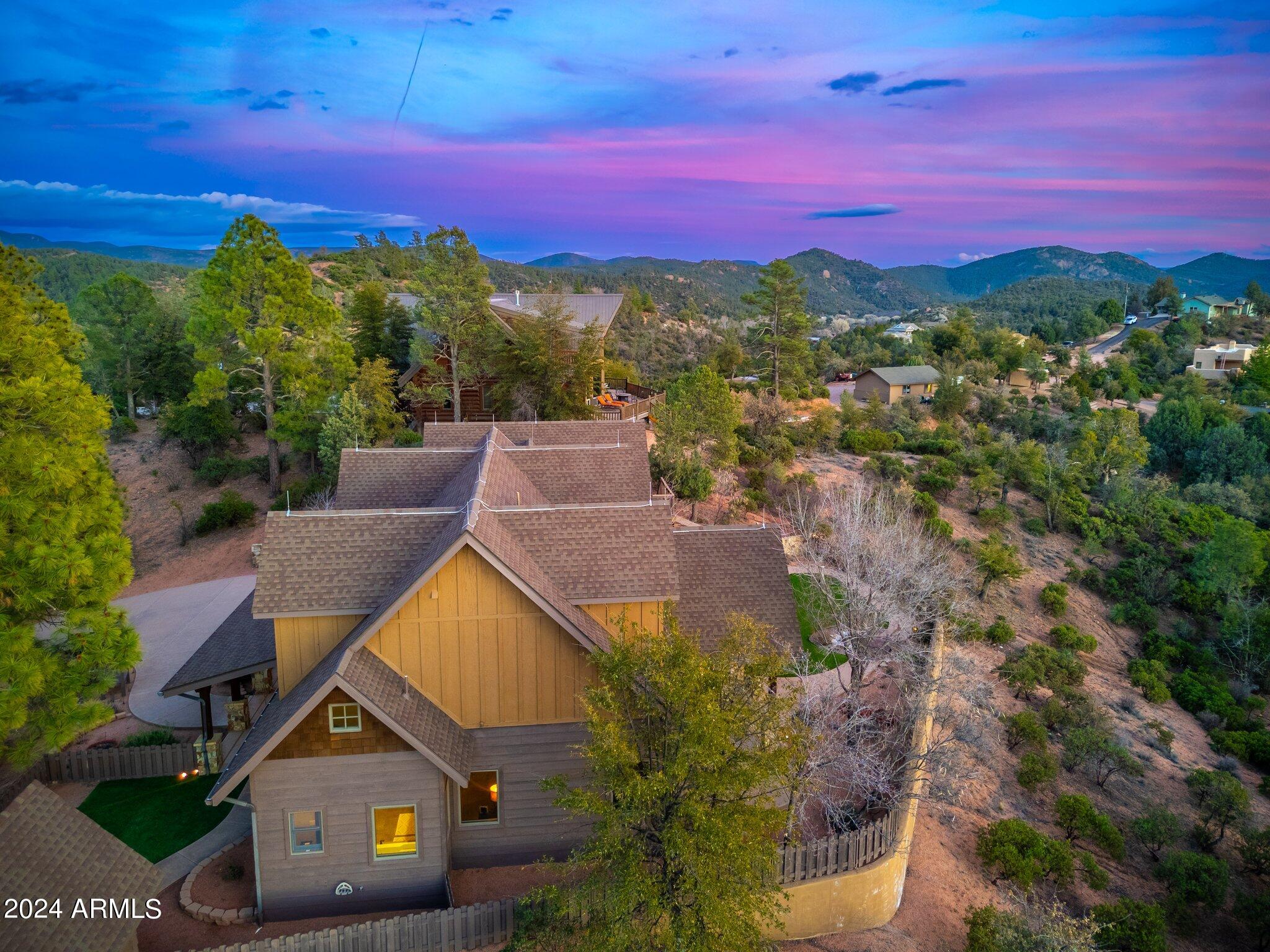 105 Pine Ridge Drive Star Valley, AZ 85541 - Photo 98 of 102 105 E Pine Ridge Dr - 109