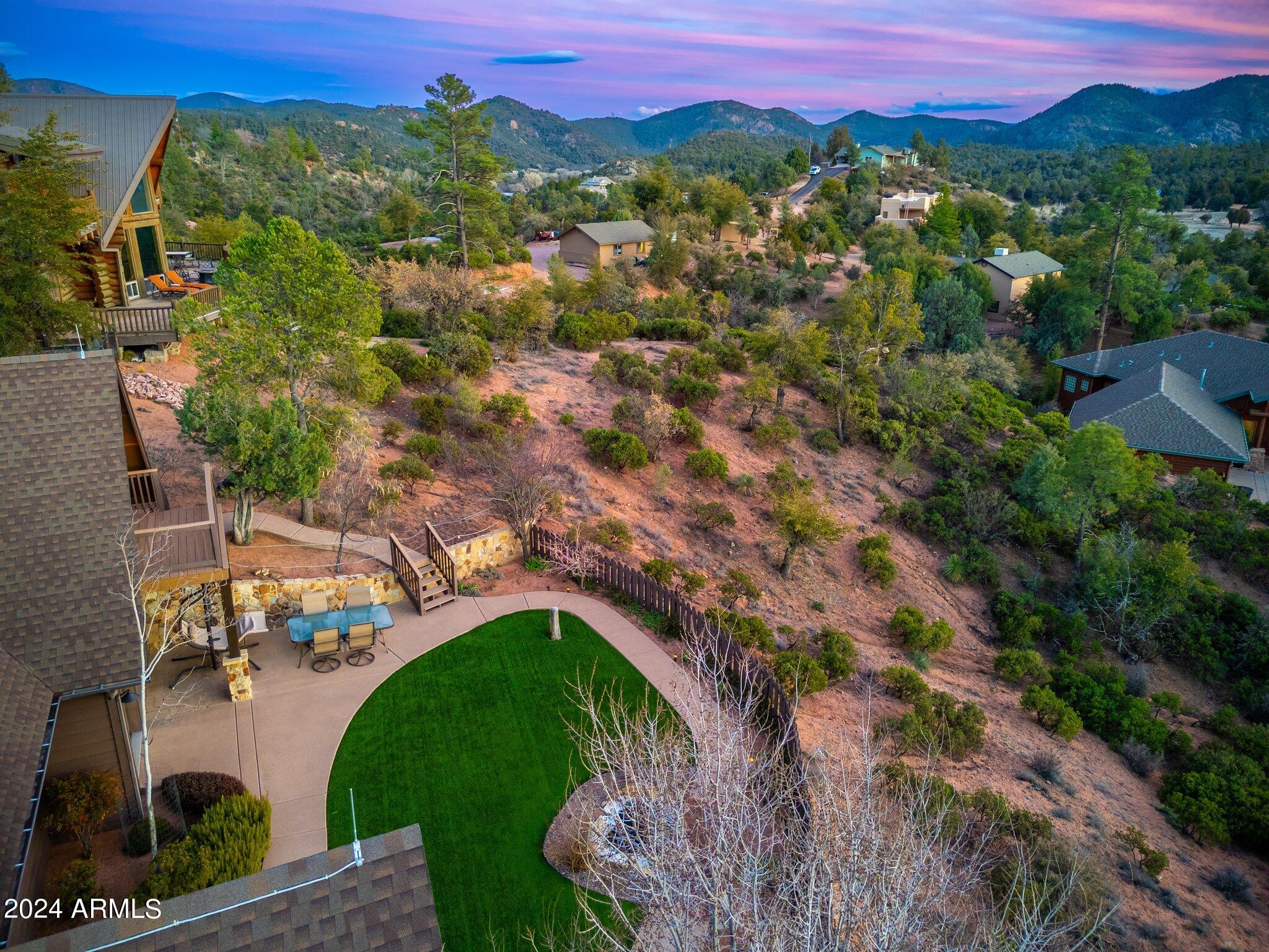 105 Pine Ridge Drive Star Valley, AZ 85541 - Photo 99 of 102 105 E Pine Ridge Dr - 110