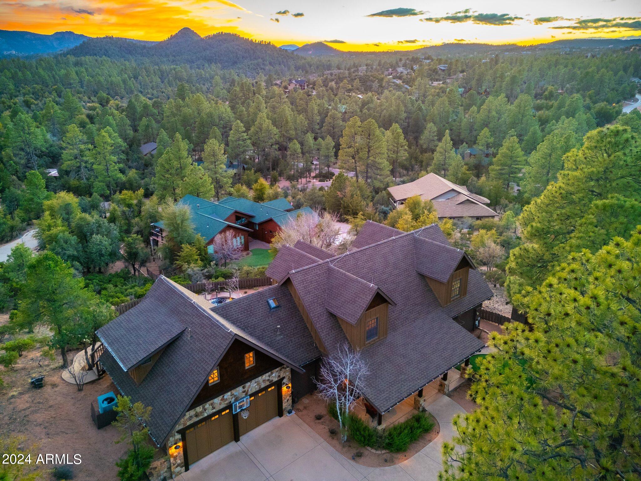 105 Pine Ridge Drive Star Valley, AZ 85541 - Photo 100 of 102 105 E Pine Ridge Dr - 111